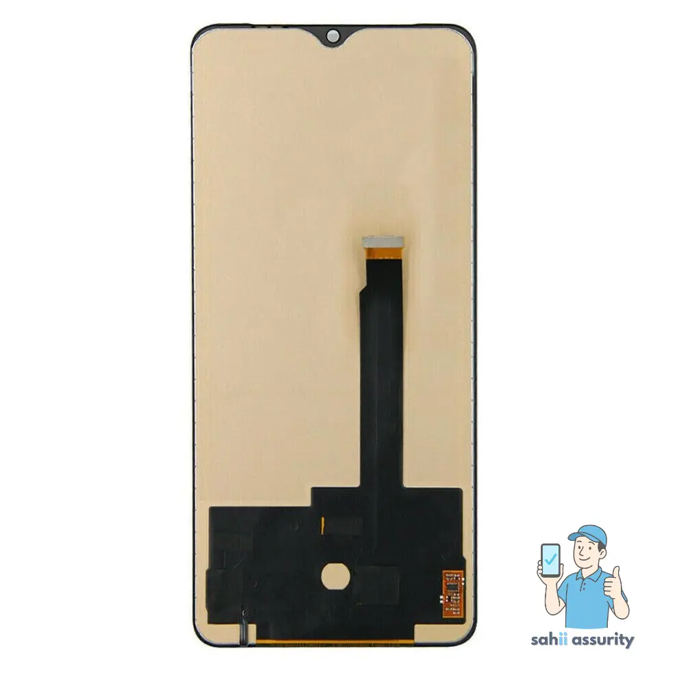 LCD with Touch Screen for OnePlus 7T thumbnail